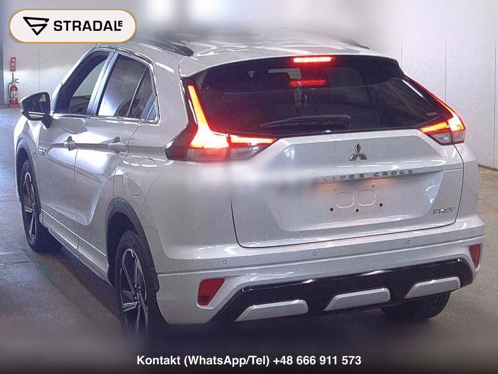 MITSUBISHI ECLIPSE CROSS 4WD P, miniaturka 3