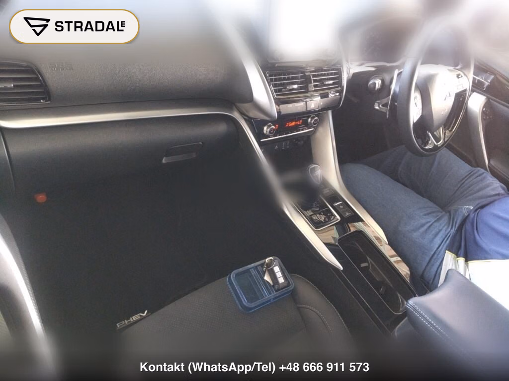 MITSUBISHI ECLIPSE CROSS 4WD P, miniaturka 4