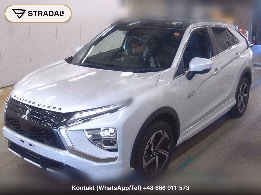 MITSUBISHI ECLIPSE CROSS 4WD P, miniaturka 5