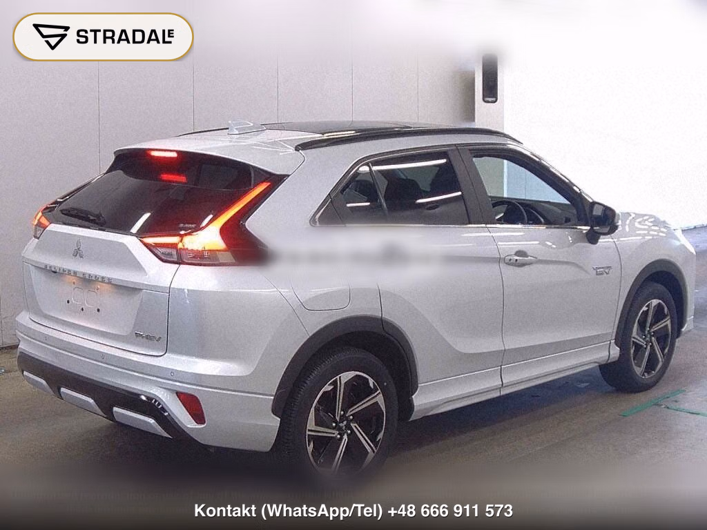 MITSUBISHI ECLIPSE CROSS 4WD P, miniaturka 6