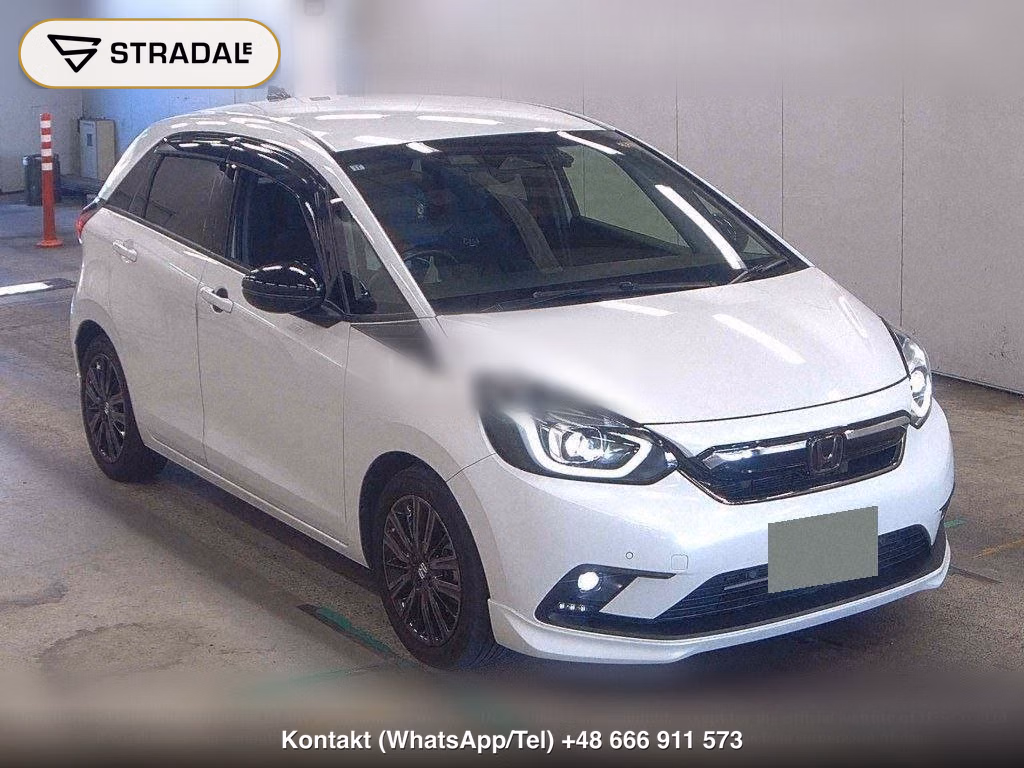 HONDA FIT EHEV HOME CASA, miniaturka 2