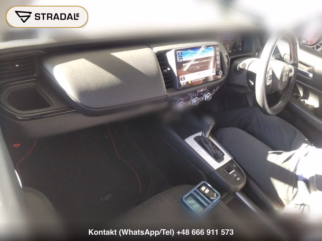 HONDA FIT EHEV HOME CASA, miniaturka 4