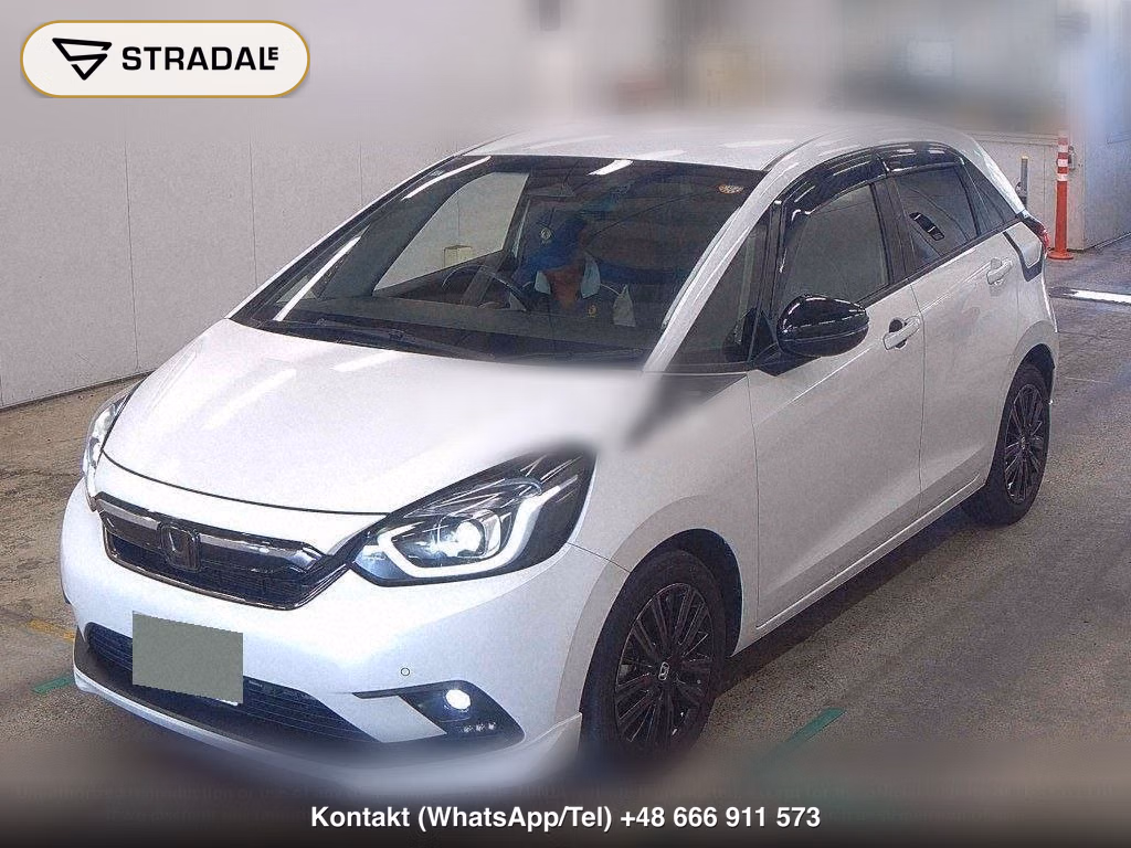 HONDA FIT EHEV HOME CASA, miniaturka 5
