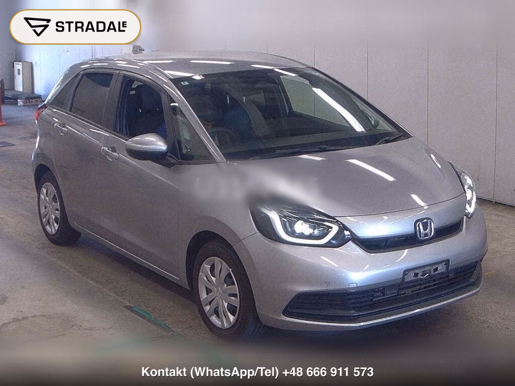 HONDA FIT EHEV BASIC, miniaturka 2