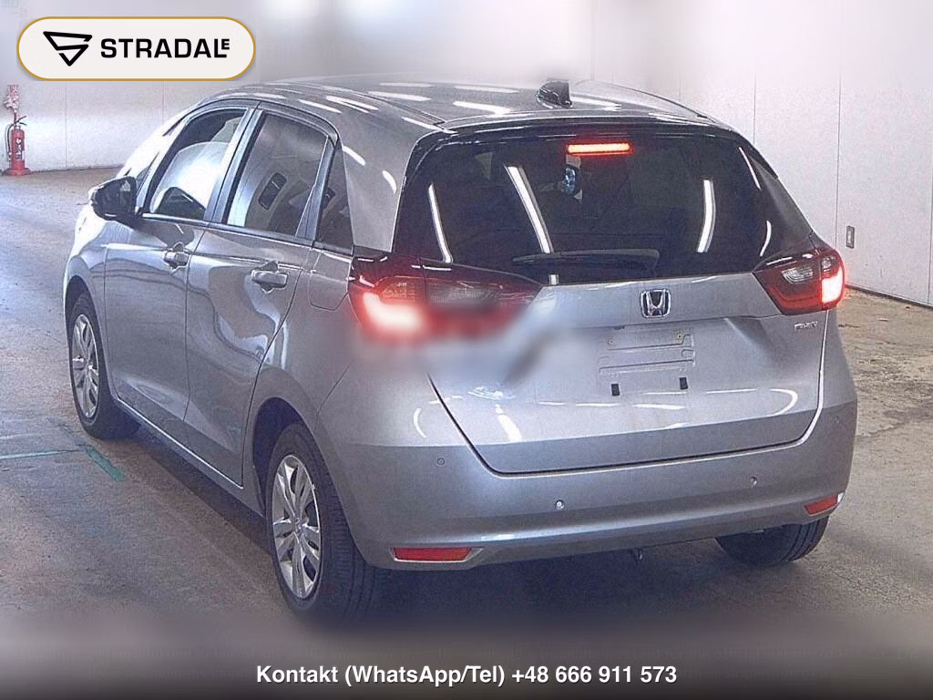 HONDA FIT EHEV BASIC, miniaturka 3