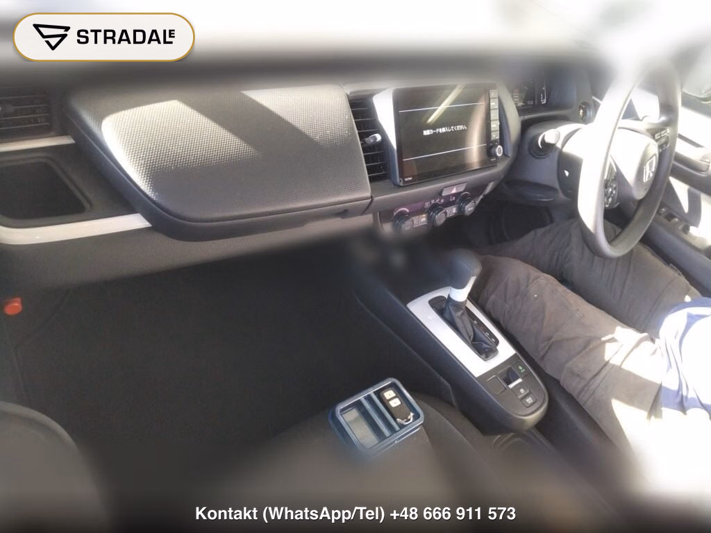 HONDA FIT EHEV BASIC, miniaturka 4