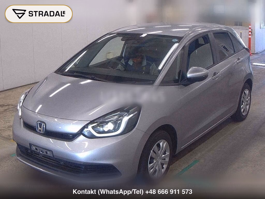 HONDA FIT EHEV BASIC, miniaturka 5