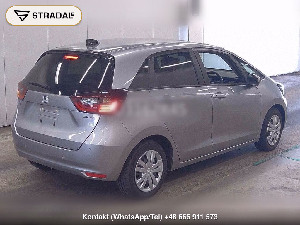 HONDA FIT EHEV BASIC, miniaturka 6