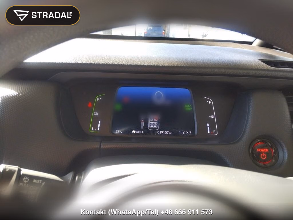 HONDA FIT EHEV BASIC, miniaturka 7