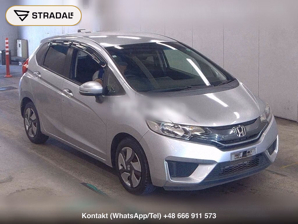 HONDA FIT HYBRID F PACKAGE, miniaturka 2