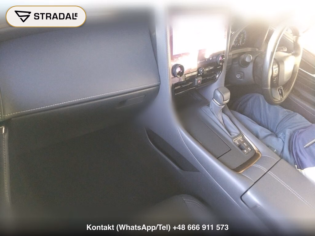 TOYOTA ALPHARD HYBRID Z, miniaturka 4