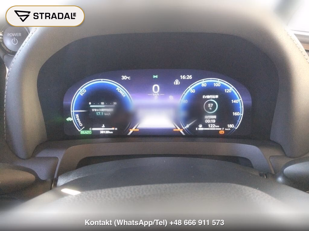 TOYOTA ALPHARD HYBRID Z, miniaturka 7