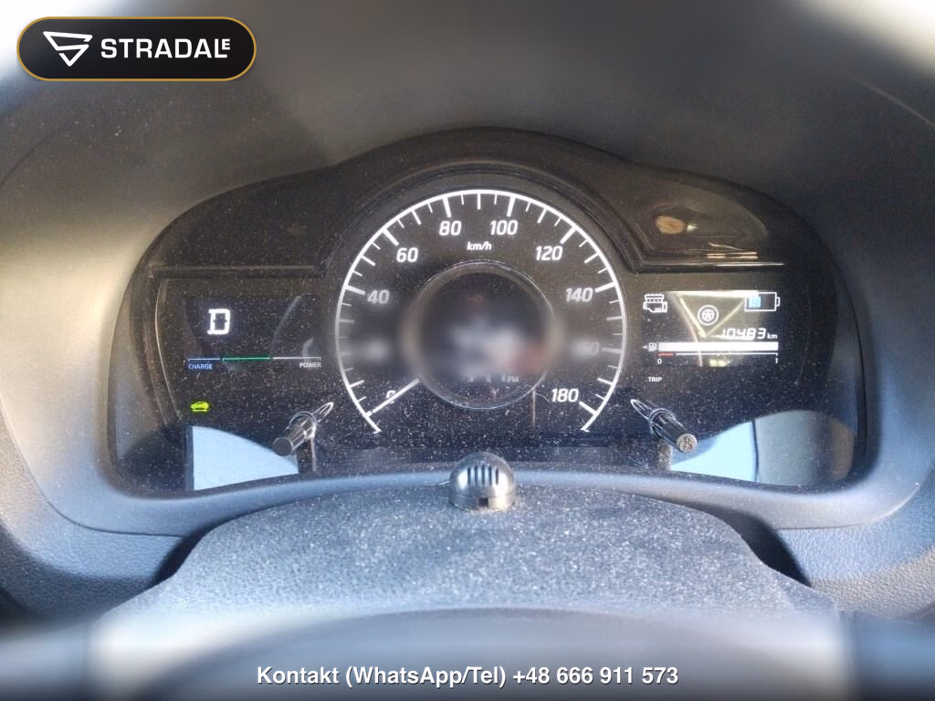 NISSAN NOTE 4WD E-POWER X FOUR, miniaturka 7
