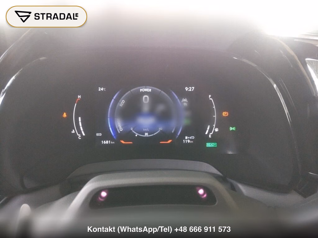 LEXUS RX 4WD RX500H F SPORT PERFORMANCE, miniaturka 7