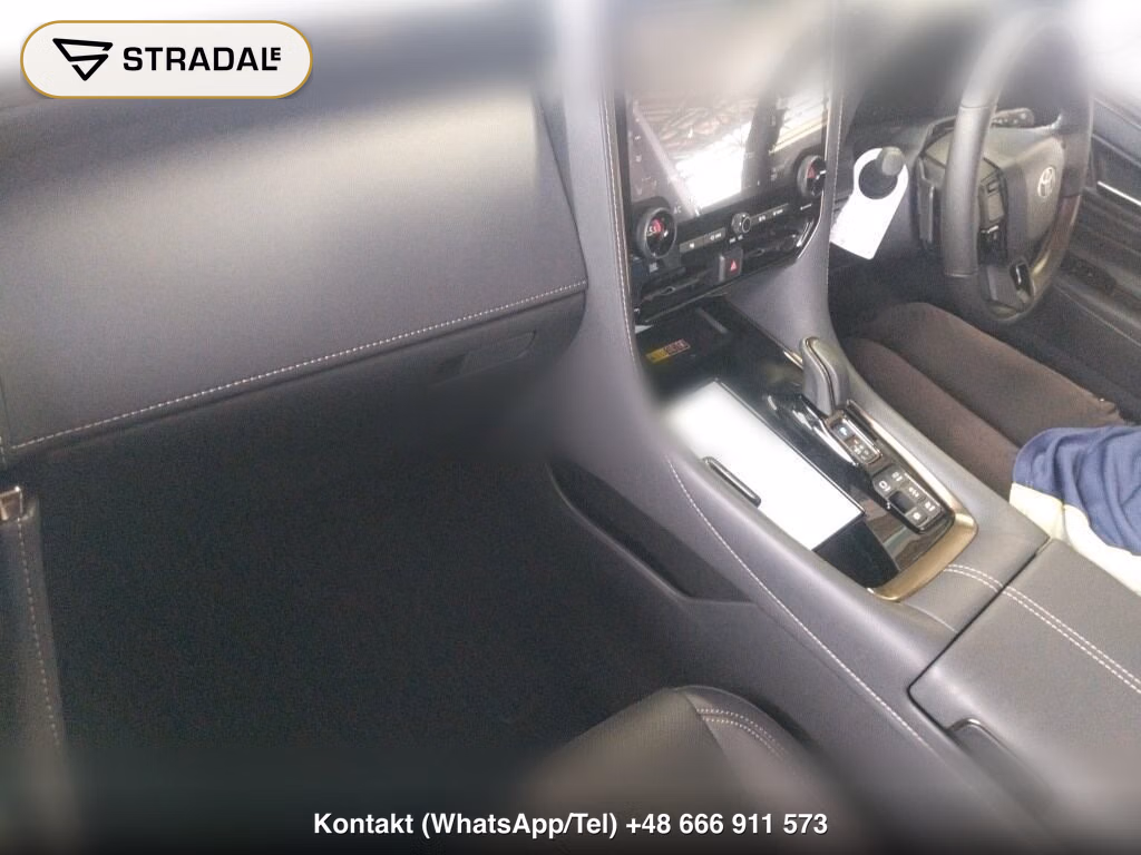 TOYOTA ALPHARD HYBRID Z, miniaturka 4