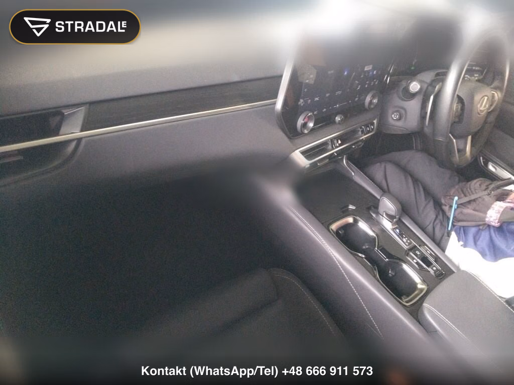 LEXUS RX RX350H VERSION L, miniaturka 4