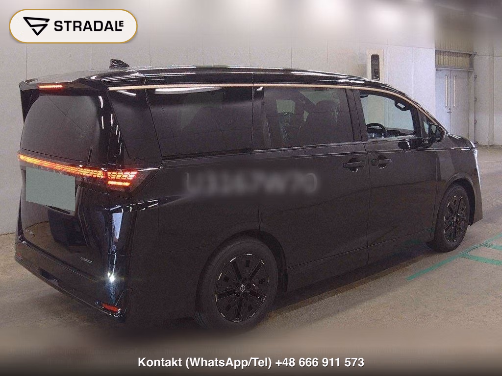 NISSAN ELGRAND 5D 4WD G E-4ORCE, miniaturka 6
