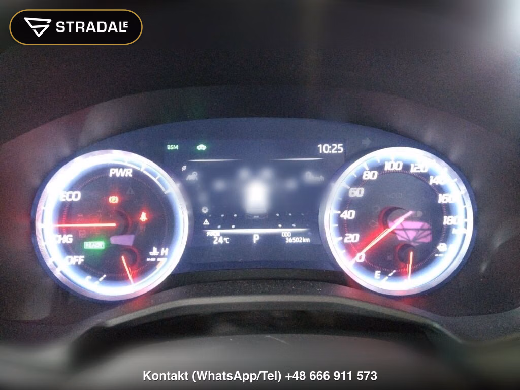 TOYOTA CROWN HYBRID SPECIAL EDITION S ELEGANCE STYLE, miniaturka 7