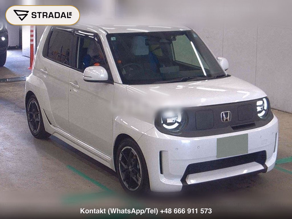 HONDA SUPER-ONE BASE GRADE, miniaturka 2