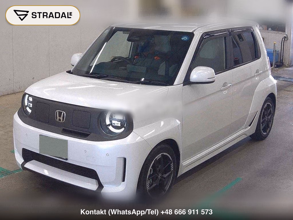 HONDA SUPER-ONE BASE GRADE, miniaturka 5
