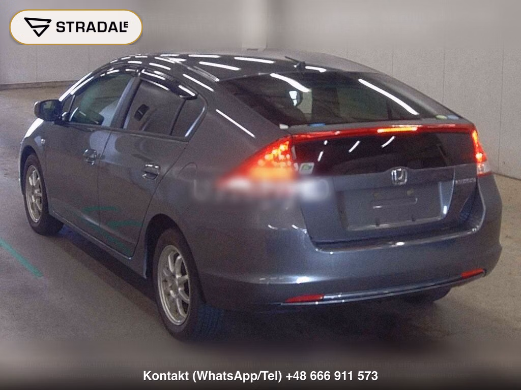 HONDA INSIGHT 5D G, miniaturka 3