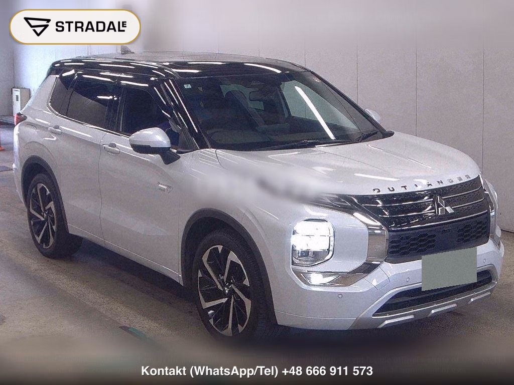 MITSUBISHI OUTLANDER PHEV 4WD P, miniaturka 2