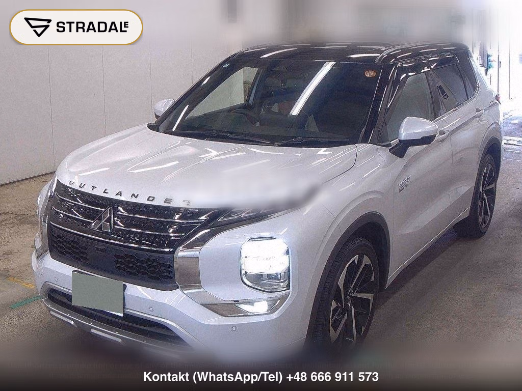 MITSUBISHI OUTLANDER PHEV 4WD P, miniaturka 5