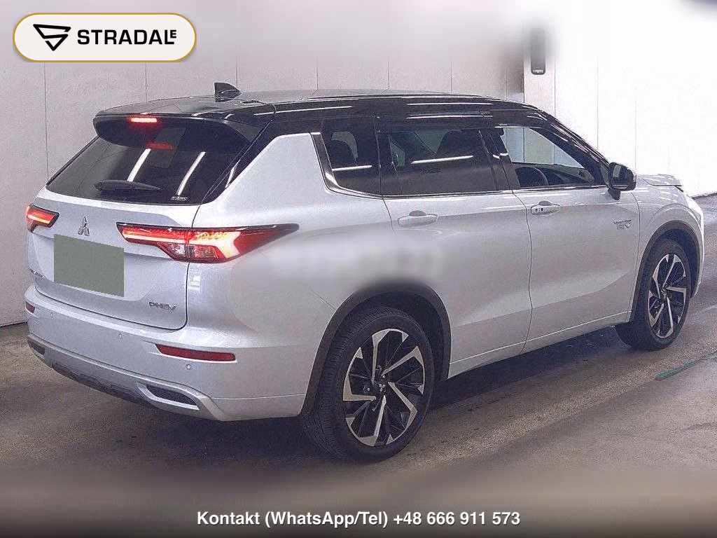 MITSUBISHI OUTLANDER PHEV 4WD P, miniaturka 6