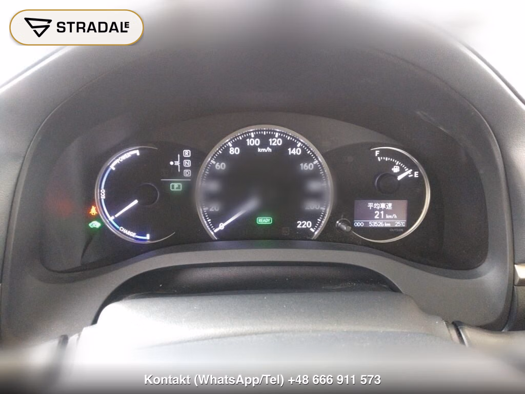 LEXUS CT CT200H VERSION C, miniaturka 7