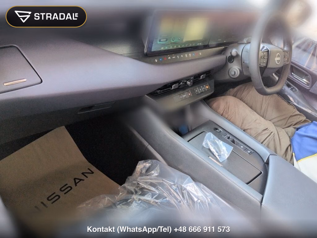 NISSAN ELGRAND 5D 4WD AUTECH LINE E-4ORCE G-SPEC, miniaturka 4