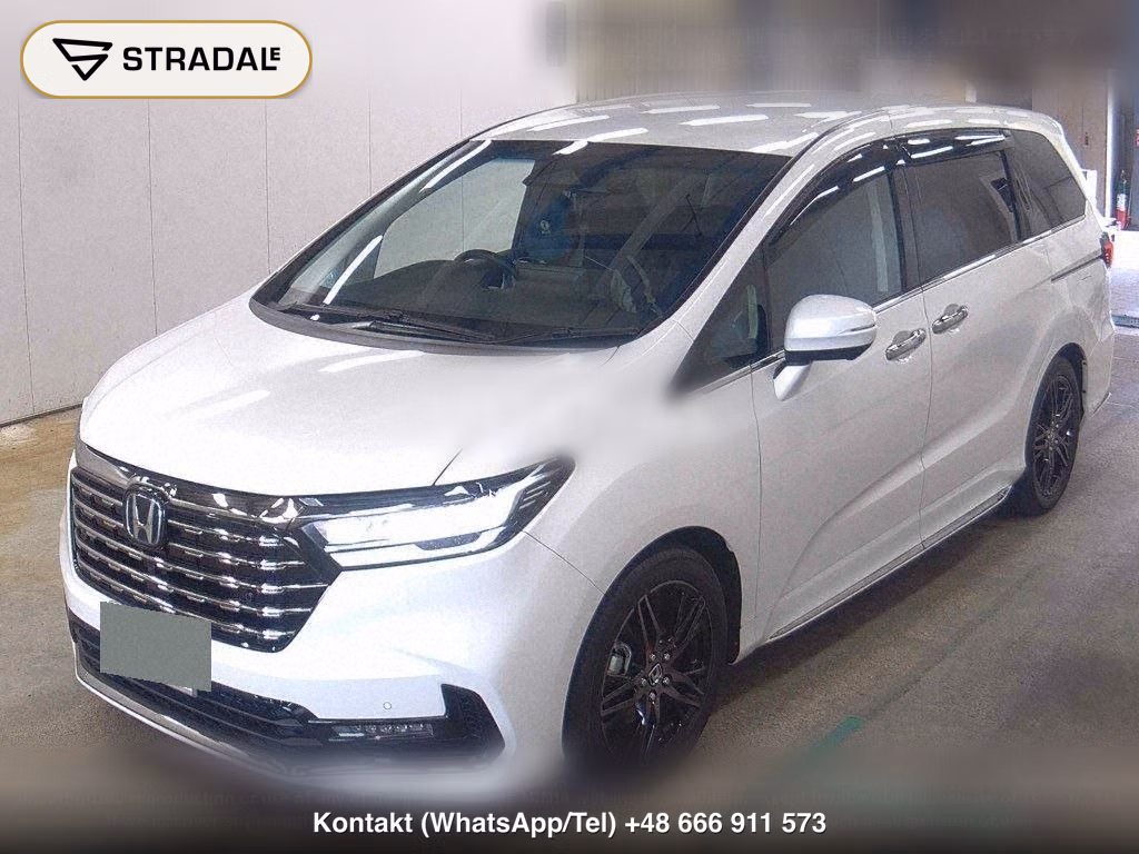 HONDA ODYSSEY EHEV ABSOLUTE･EX, miniaturka 5