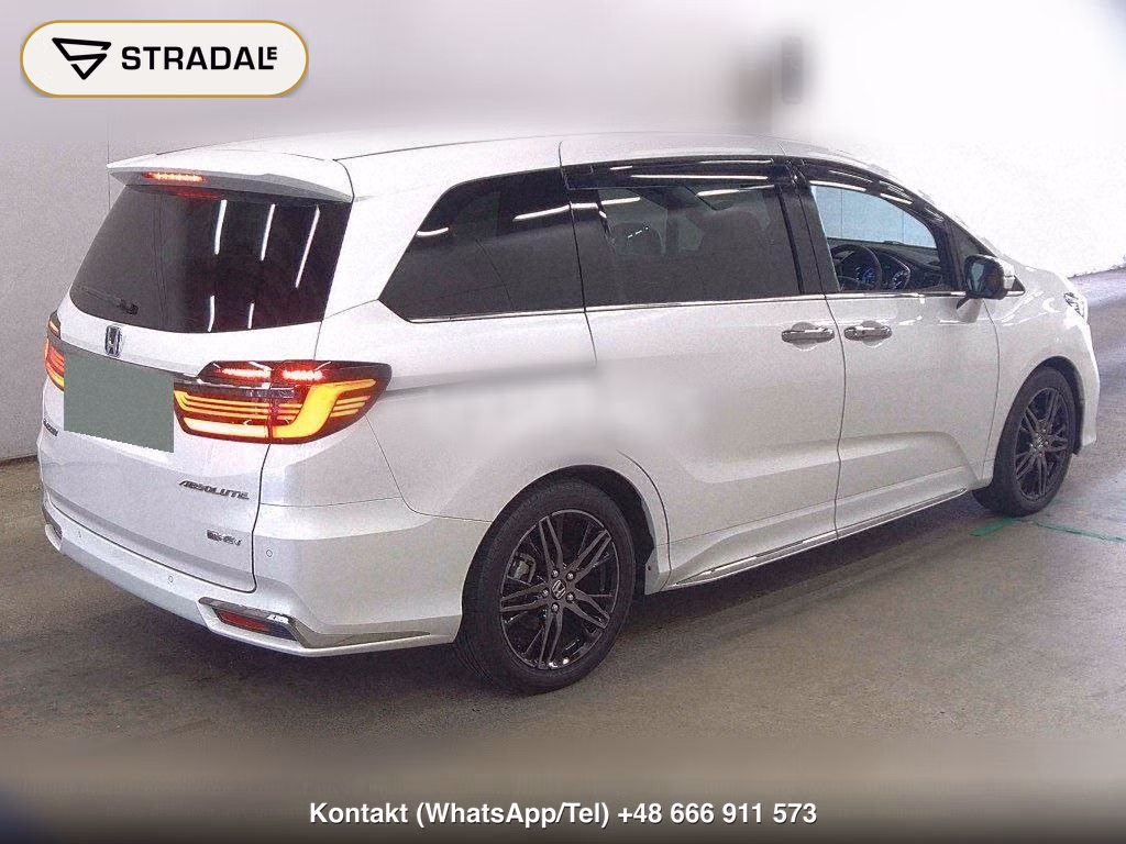 HONDA ODYSSEY EHEV ABSOLUTE･EX, miniaturka 6