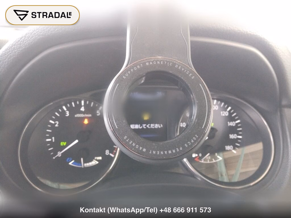NISSAN X-TRAIL 4WD 20X HYBRID, miniaturka 7