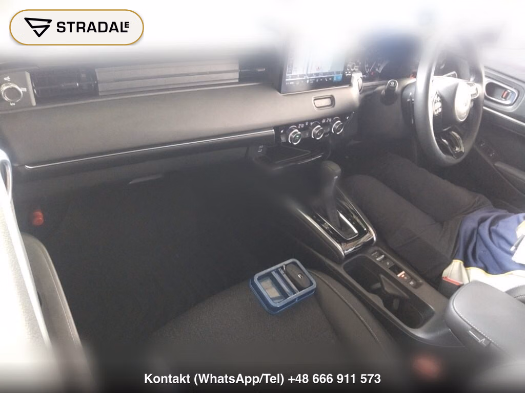 HONDA VEZEL 4WD HYBRID E:HEV Z, miniaturka 4