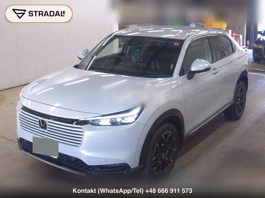 HONDA VEZEL 4WD HYBRID E:HEV Z, miniaturka 5