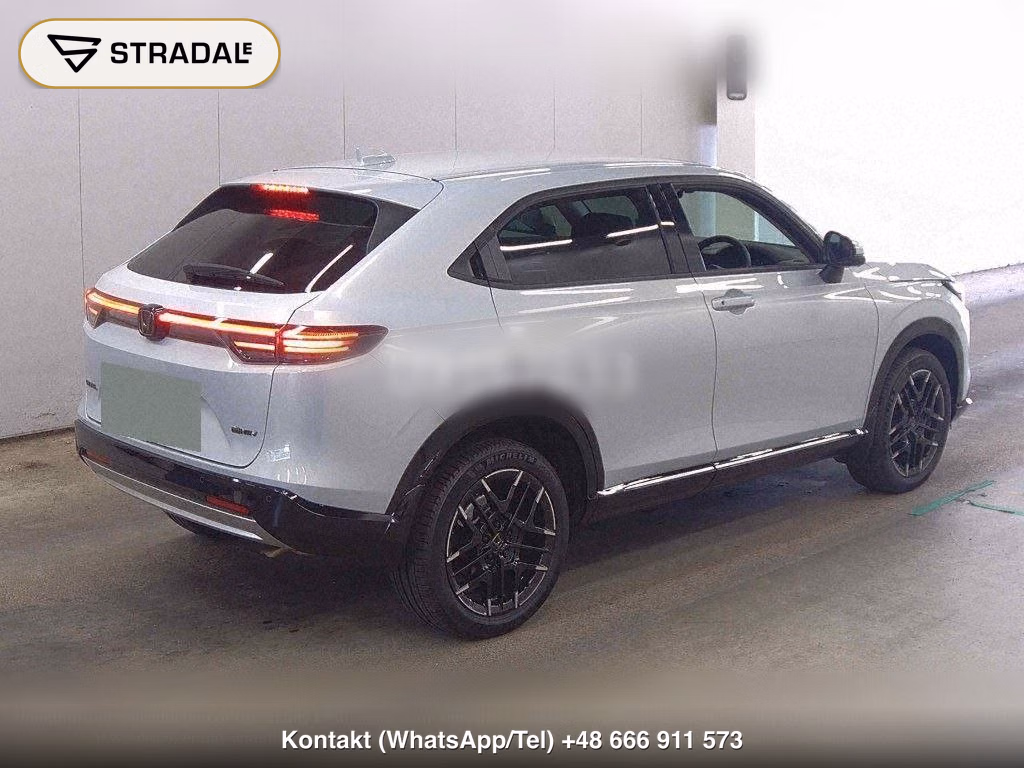 HONDA VEZEL 4WD HYBRID E:HEV Z, miniaturka 6