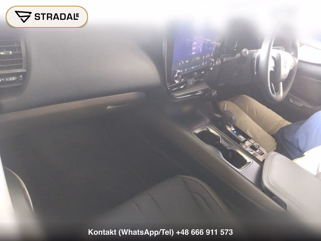 LEXUS NX 4WD NX450H+ OVER TRAIL, miniaturka 4