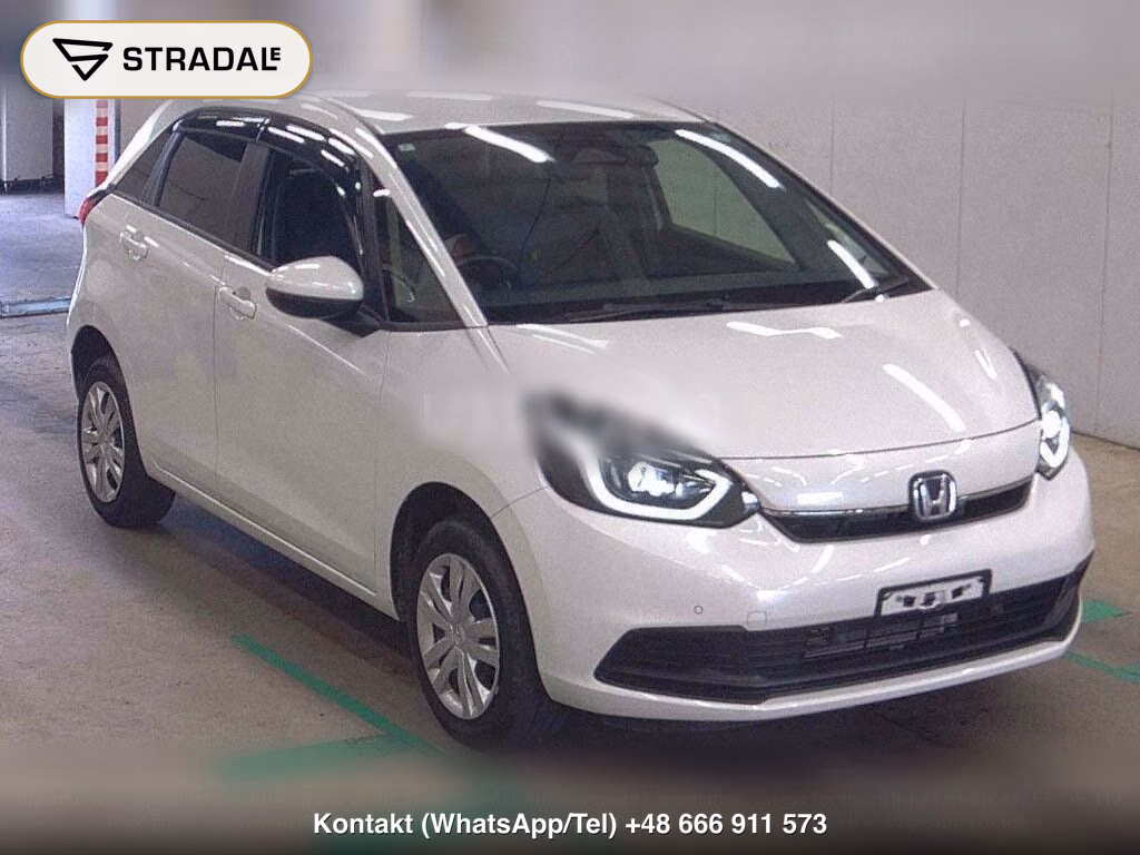 HONDA FIT 4WD EHEV HOME, miniaturka 2
