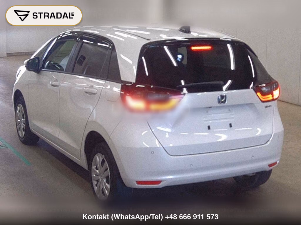 HONDA FIT 4WD EHEV HOME, miniaturka 3