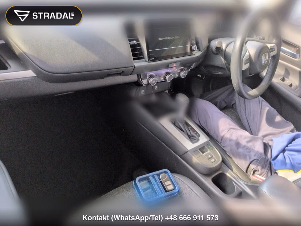 HONDA FIT 4WD EHEV HOME, miniaturka 4
