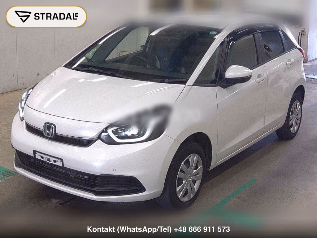 HONDA FIT 4WD EHEV HOME, miniaturka 5
