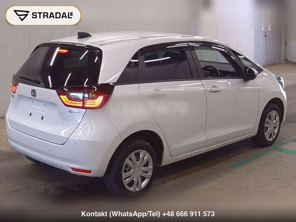HONDA FIT 4WD EHEV HOME, miniaturka 6