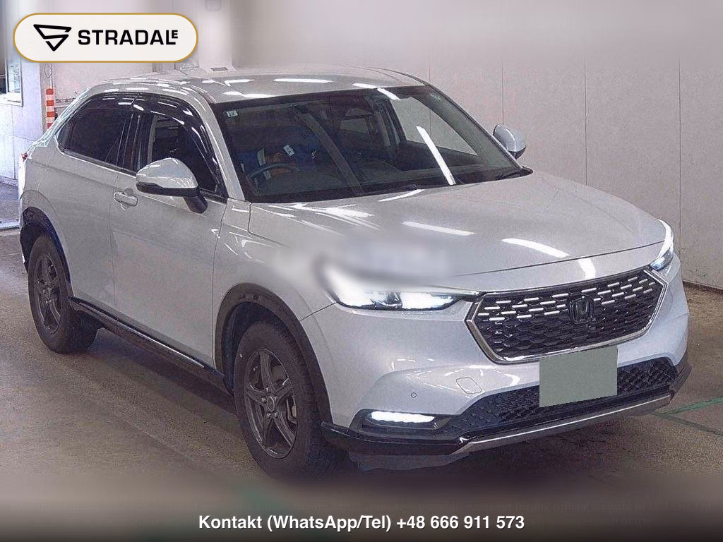 HONDA VEZEL HYBRID E:HEV Z, miniaturka 2