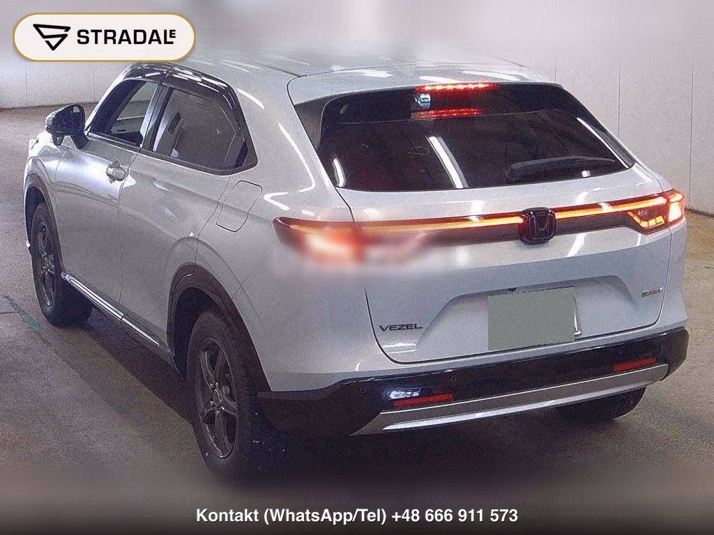 HONDA VEZEL HYBRID E:HEV Z, miniaturka 3