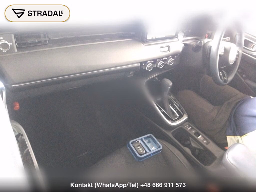 HONDA VEZEL HYBRID E:HEV Z, miniaturka 4
