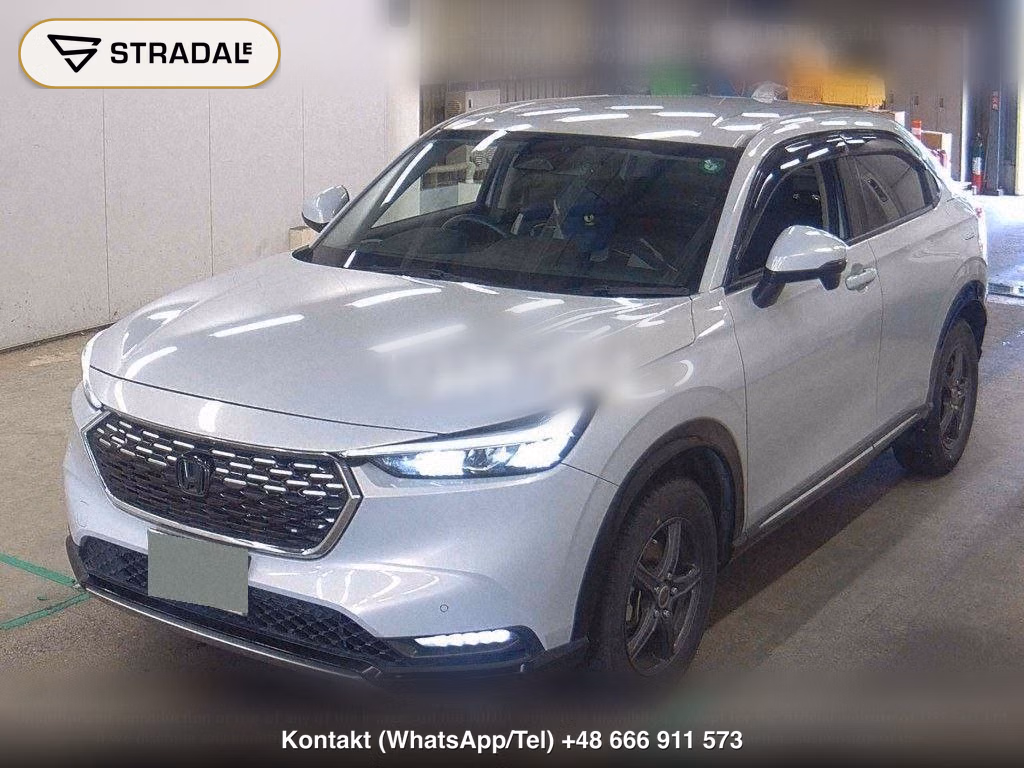 HONDA VEZEL HYBRID E:HEV Z, miniaturka 5
