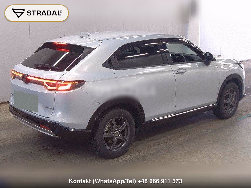 HONDA VEZEL HYBRID E:HEV Z, miniaturka 6