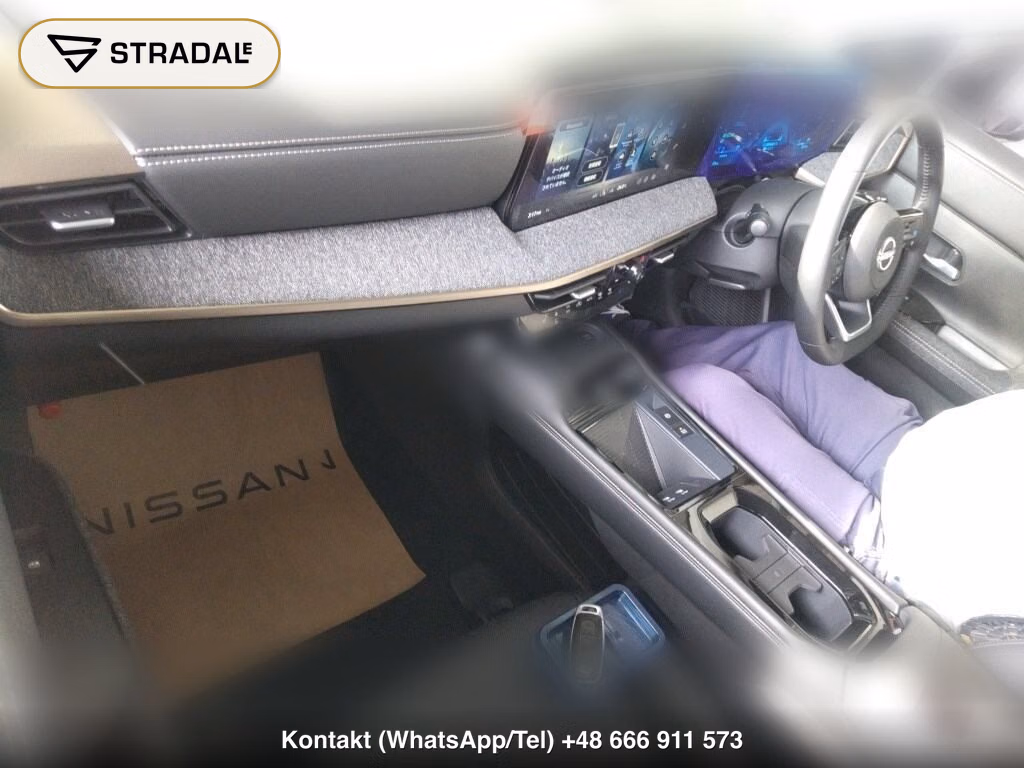 NISSAN KICKS 5D G, miniaturka 4