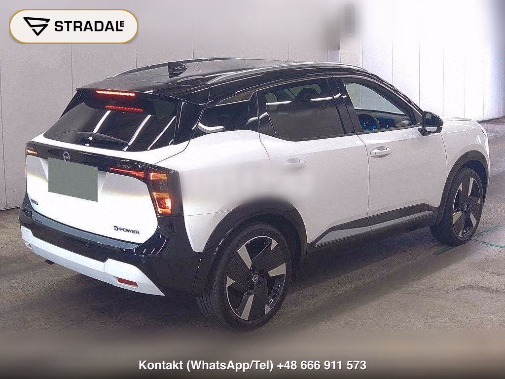 NISSAN KICKS 5D G, miniaturka 6