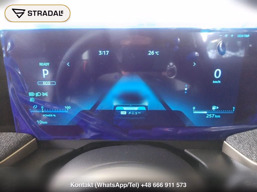 NISSAN KICKS 5D G, miniaturka 7